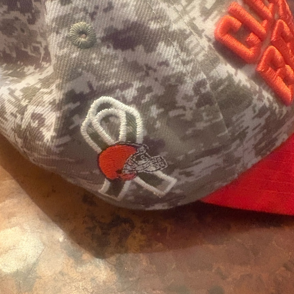 Cap - Picture 3 of 7